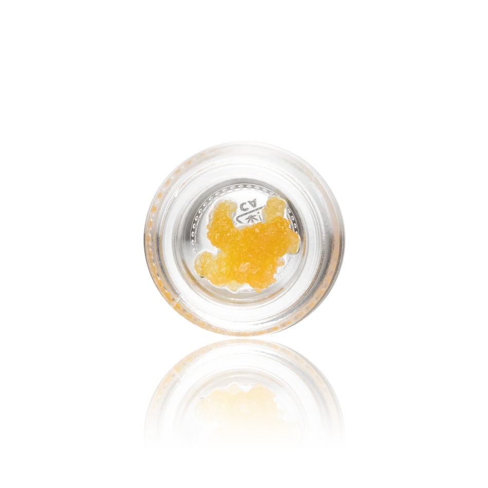 Live Resin Terp Sugar