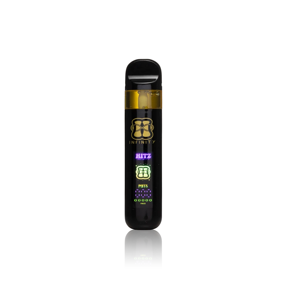 HITZ Infinity AIO