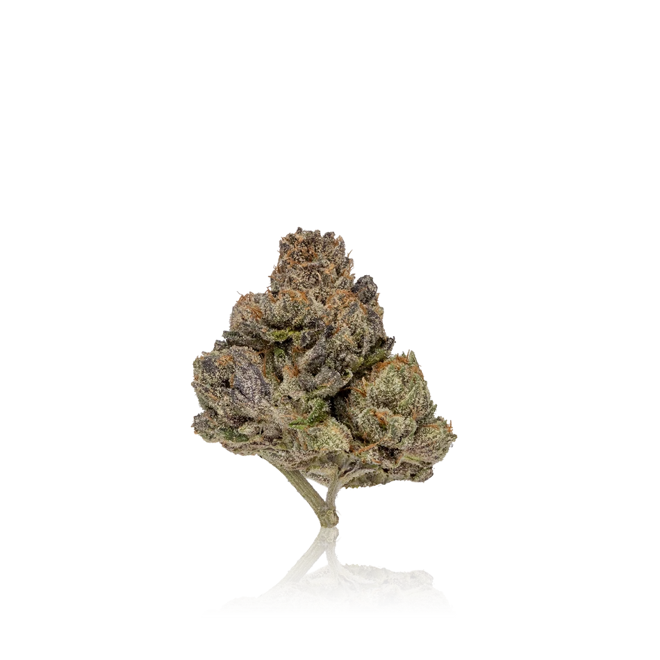 Organic Small Batch Craft Cannabis