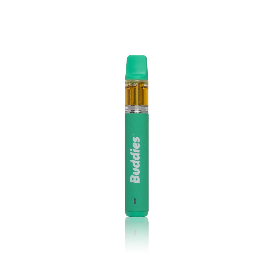 100% Live Resin Vape