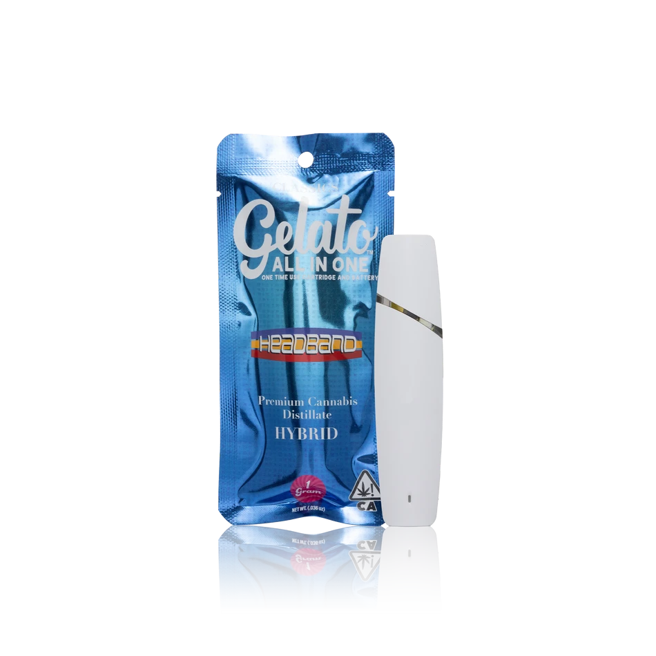 Classics Disposable AIO