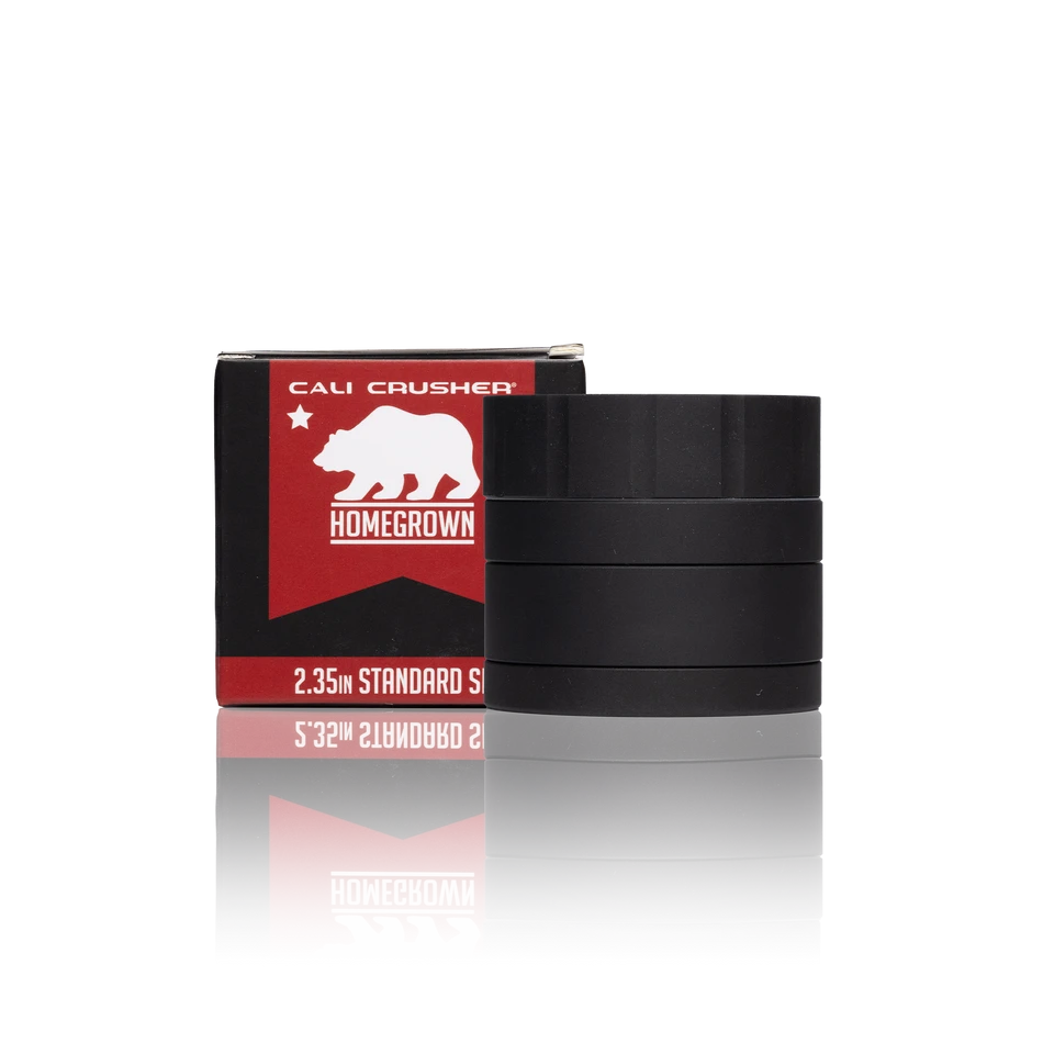 Homegrown Standard Grinder