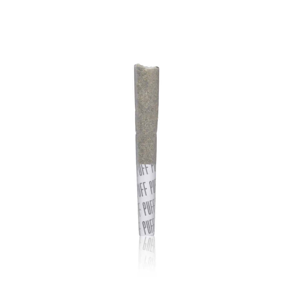 Premium Pre-roll Pack