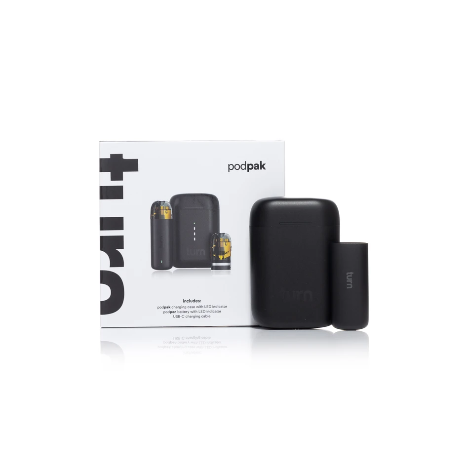 Turn PodPak Battery