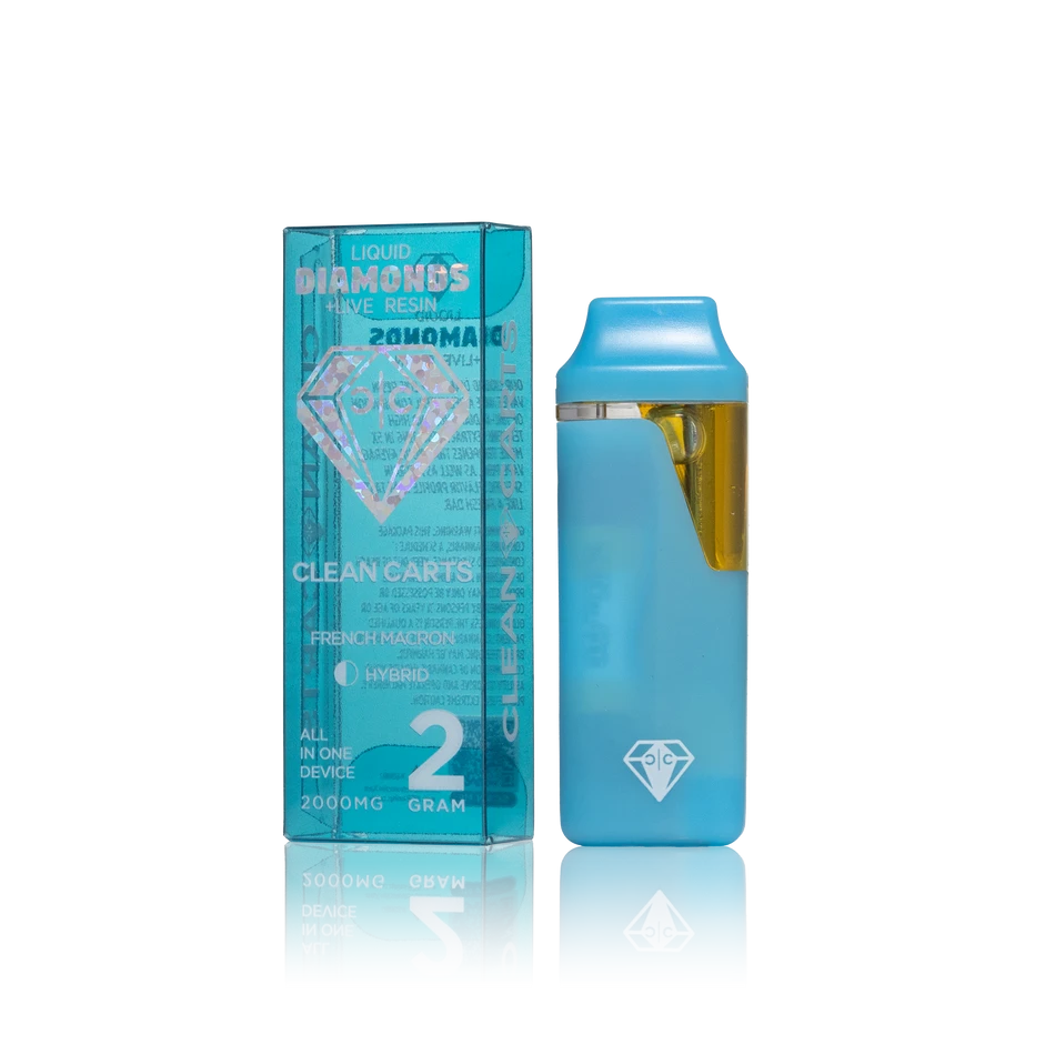 Clean Carts AIO