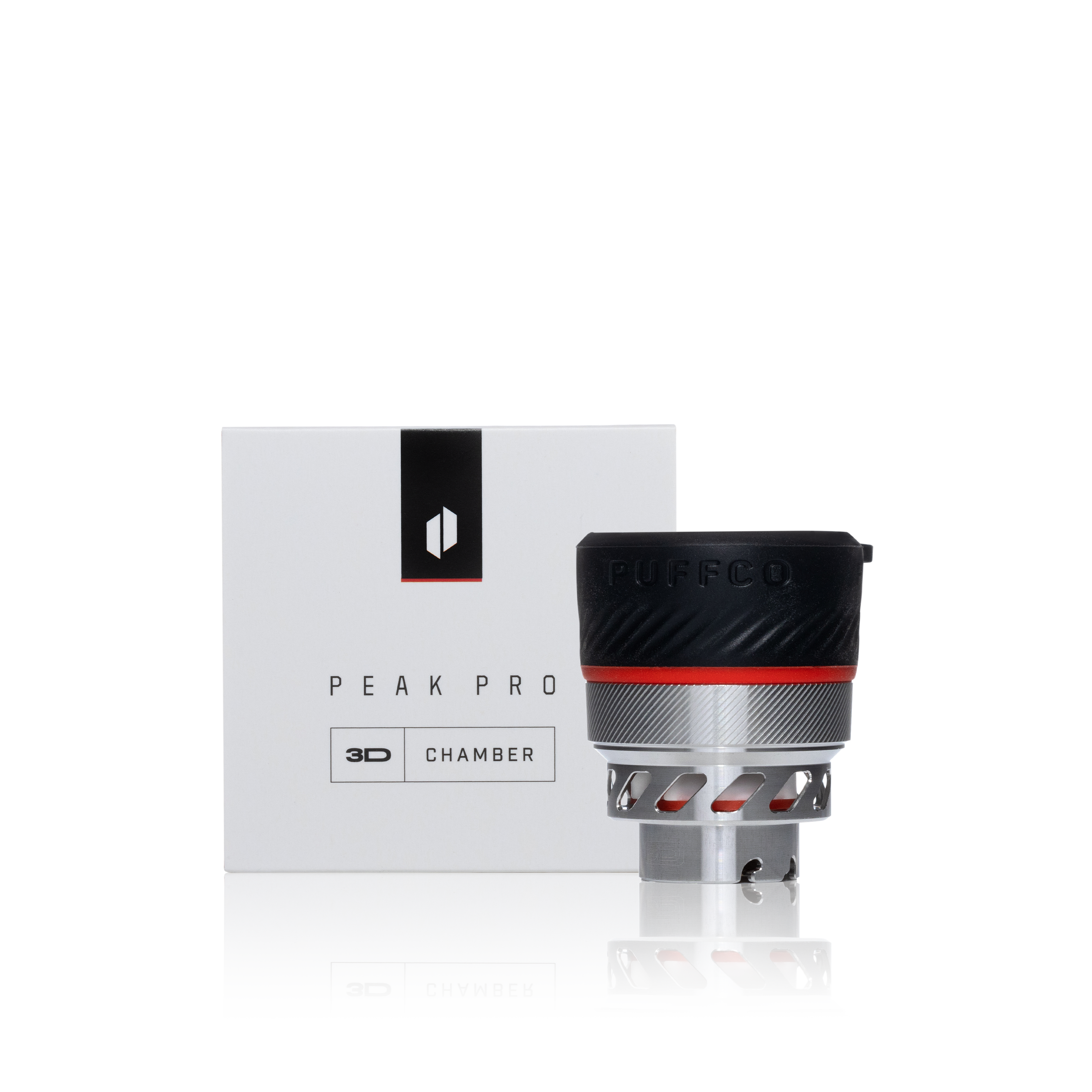 Peak Pro 3D Chamber