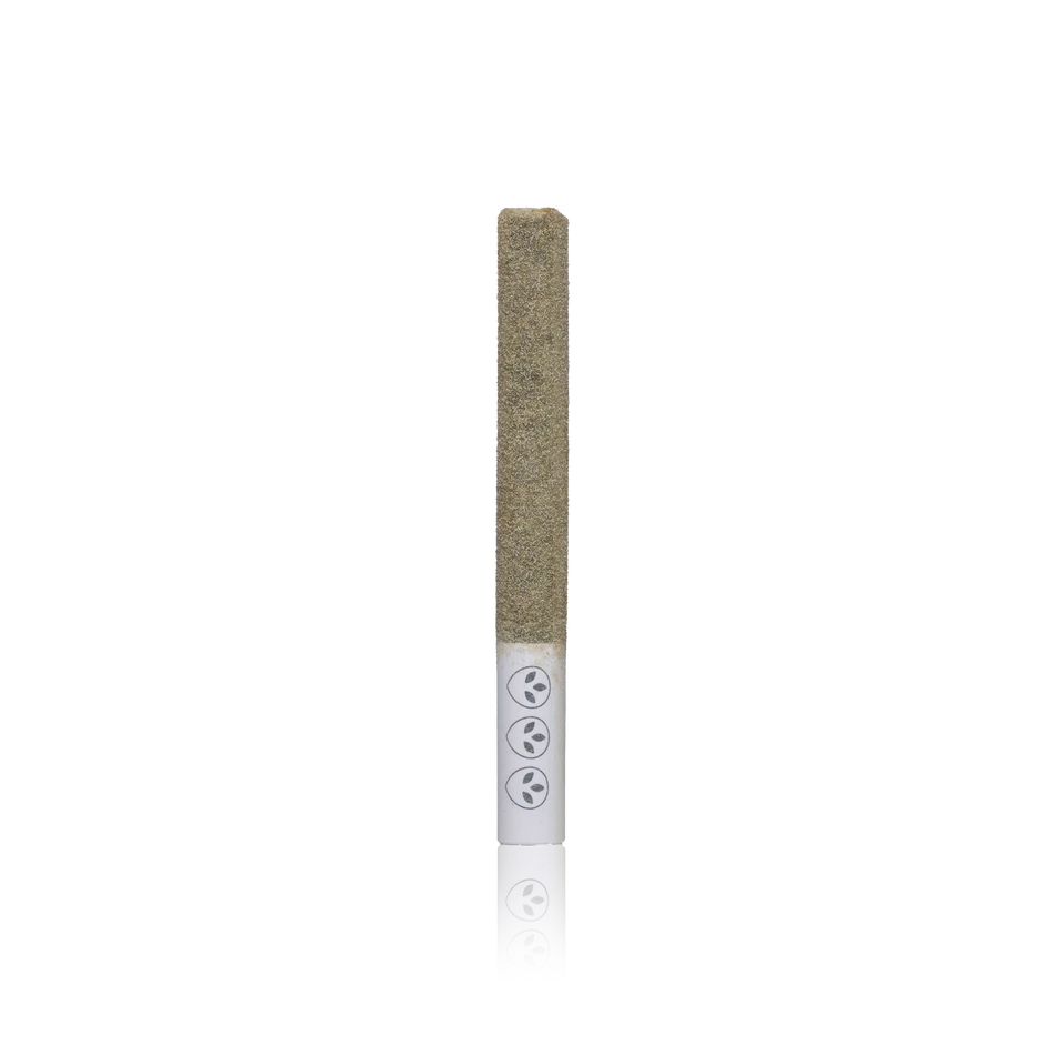 Alien Finger HashRoll