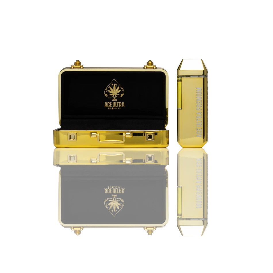 Premium Diamond Sauce Disposable