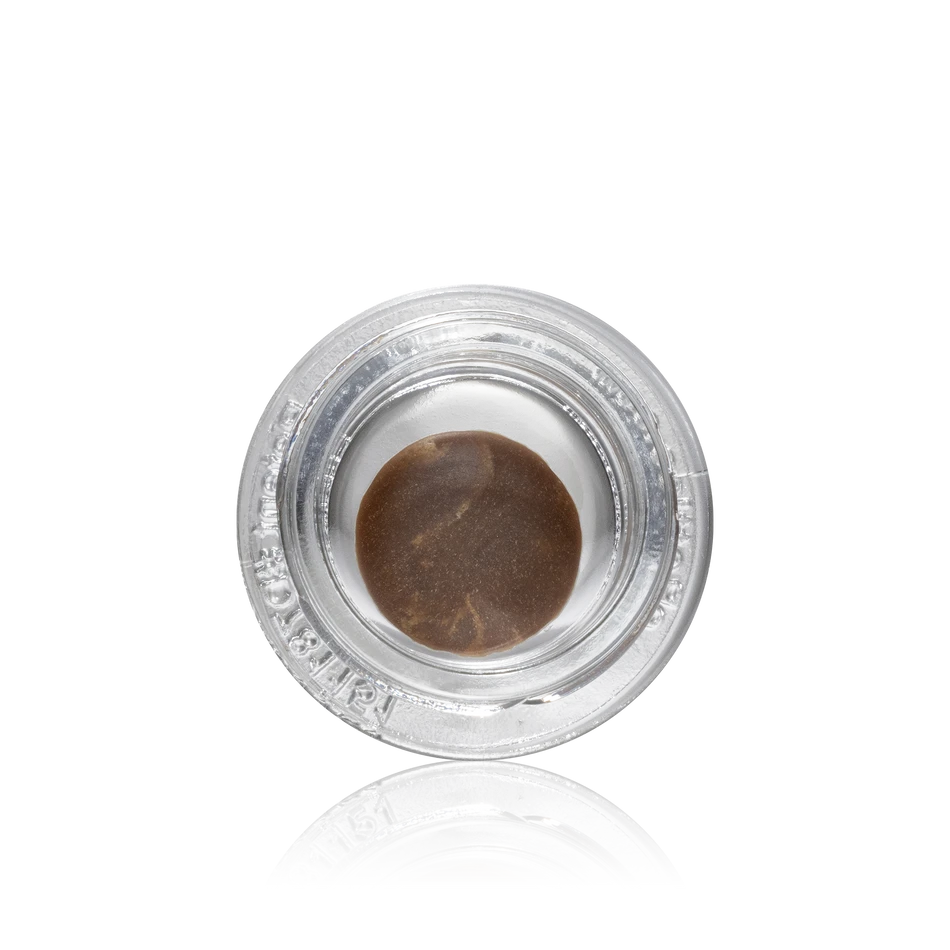 Nasha Blue pressed Hash