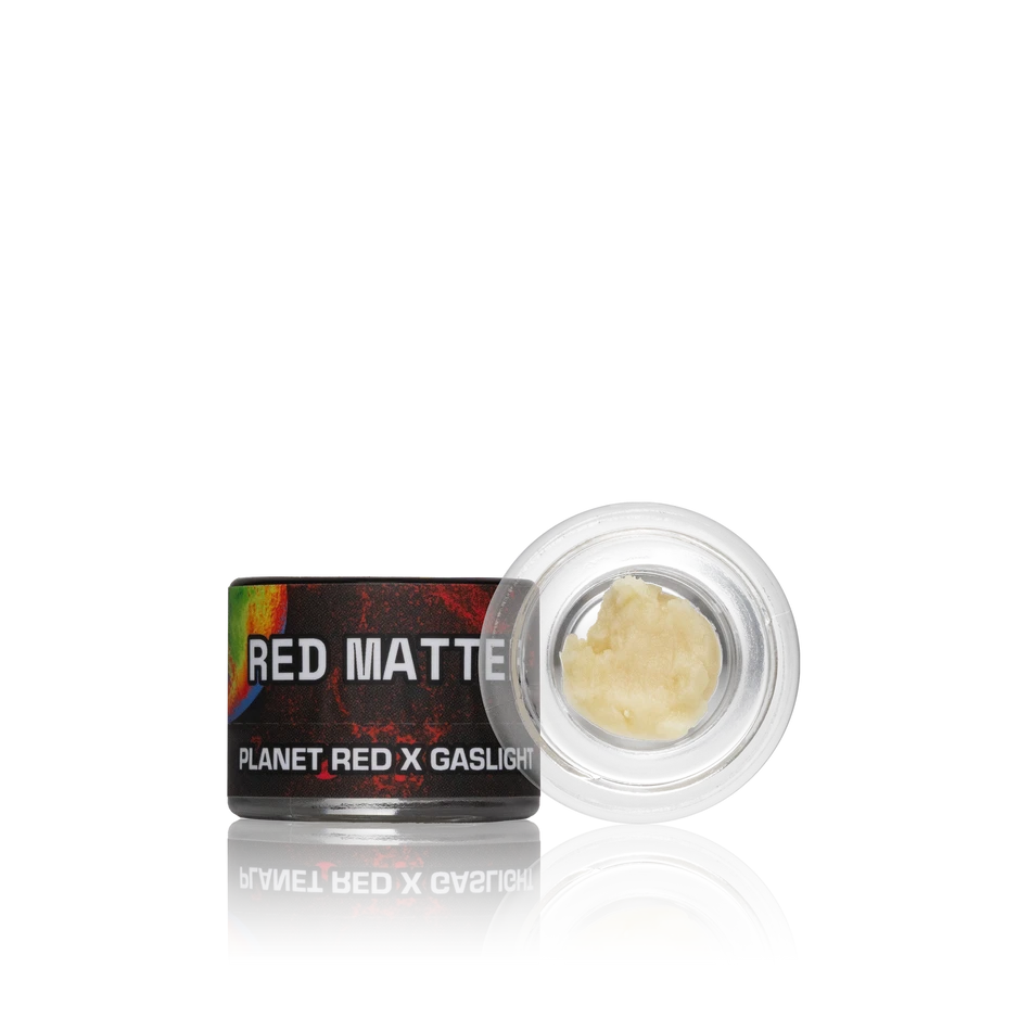 Cold Cure Hash Rosin