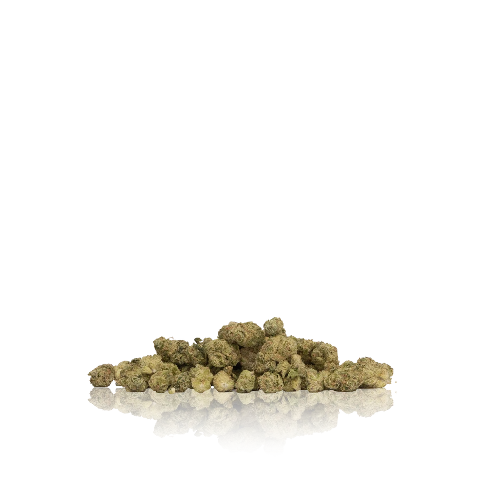 Cannabis Flower Smalls