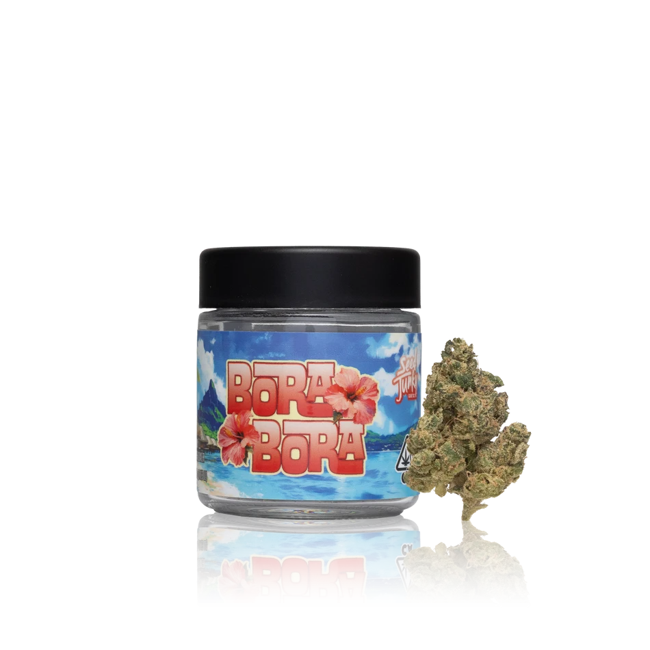 Premium Indoor Flower