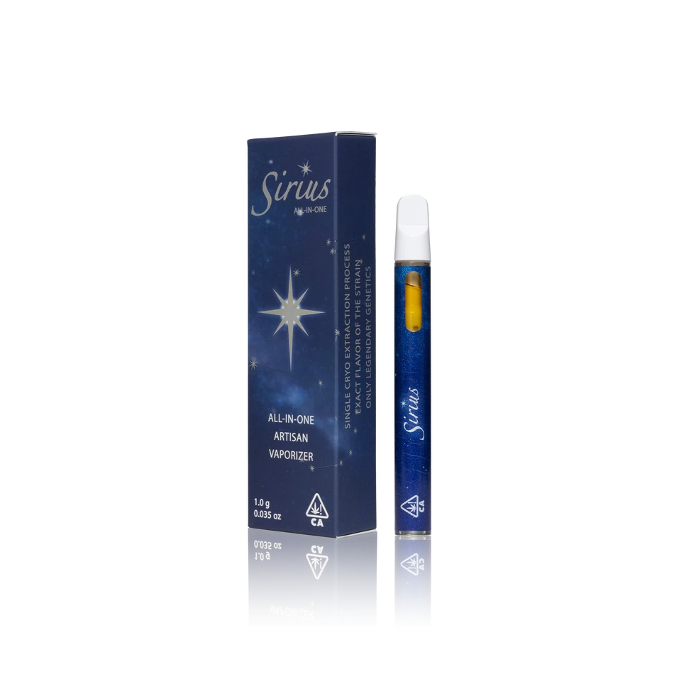 AIO Artisan Vaporizer