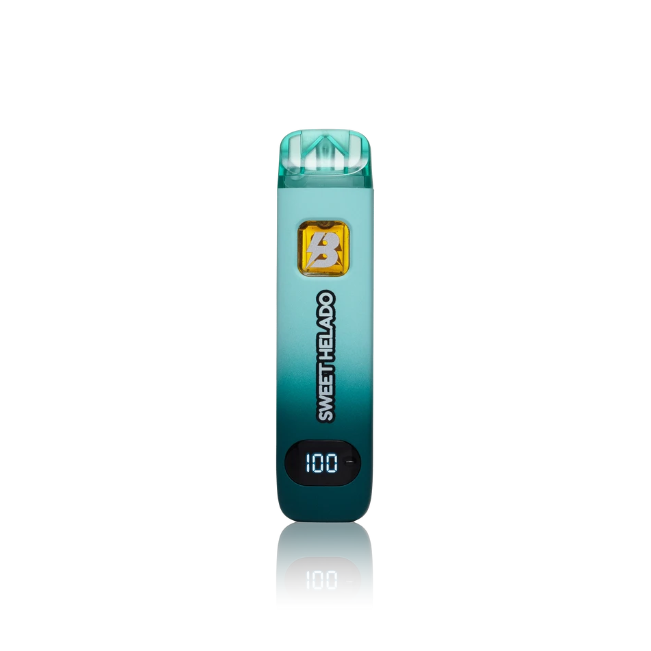 BuzzBar
