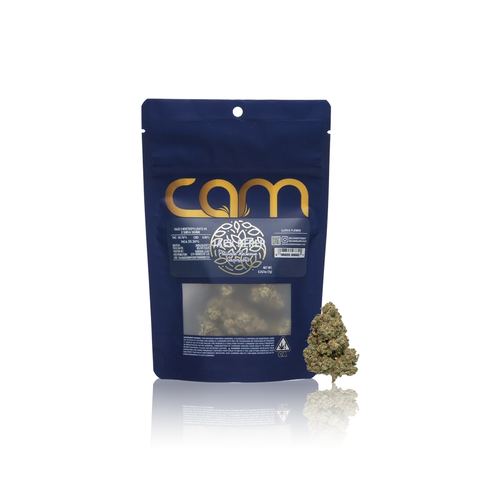 Private reserve Cannabis