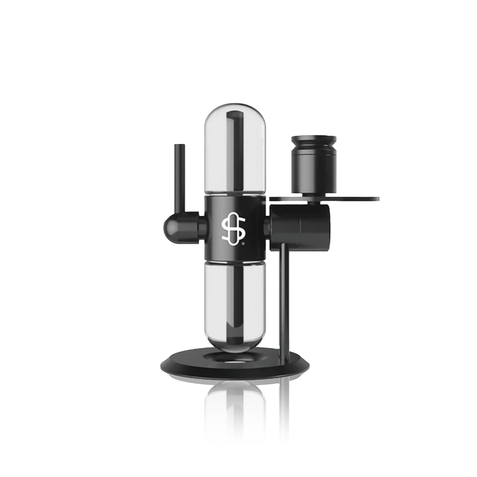 Kompact Gravity Infuser