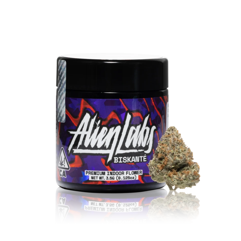 Premium Indoor Flower