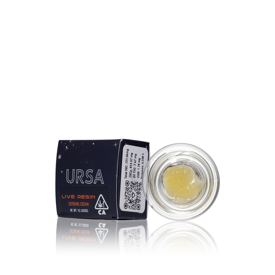 Live Resin