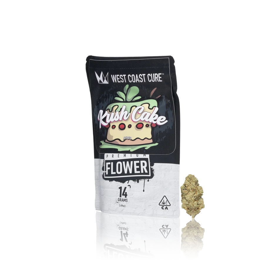 Premium Flower