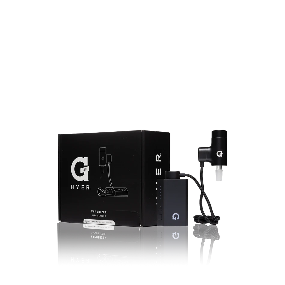 G Pen Hyer Vaporizer
